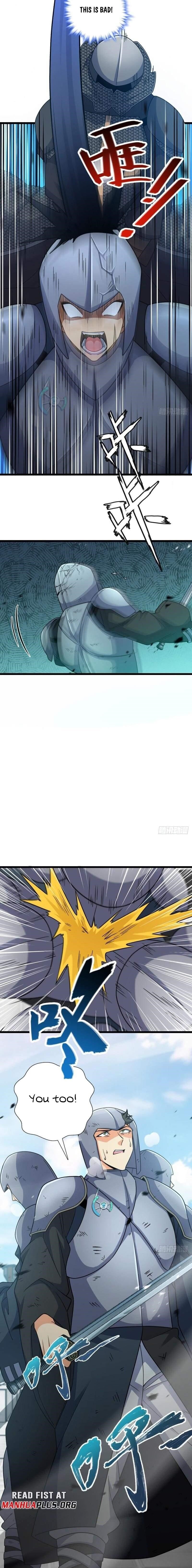 Spare Me, Great Lord! Chapter 660 - Page 10