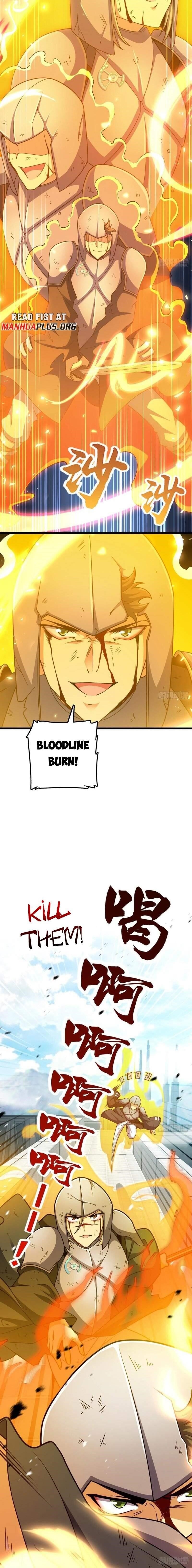 Spare Me, Great Lord! Chapter 660 - Page 12