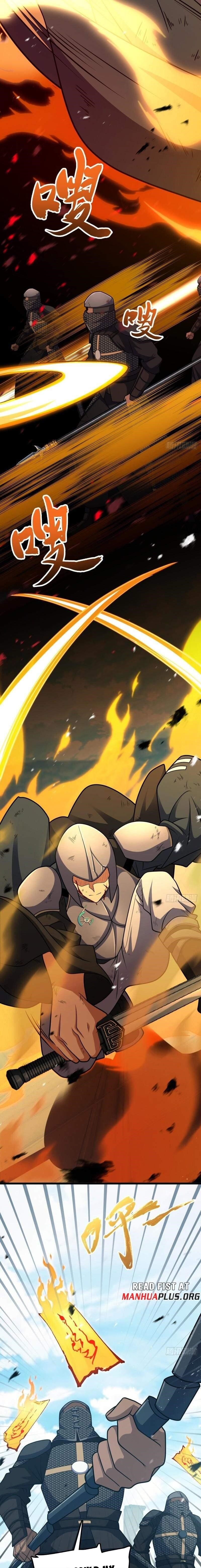 Spare Me, Great Lord! Chapter 660 - Page 13