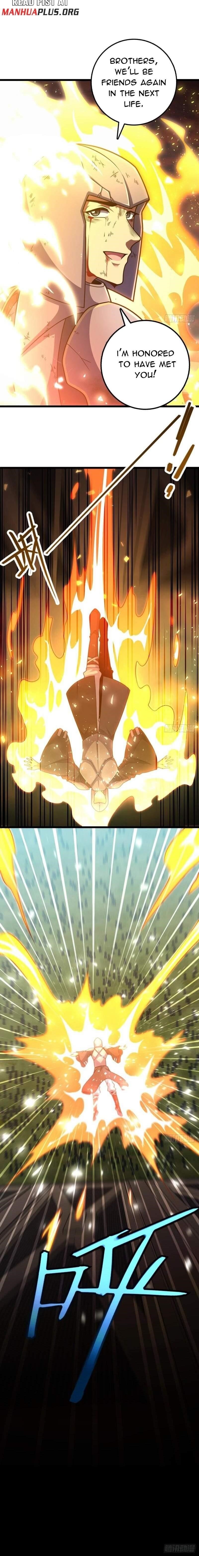 Spare Me, Great Lord! Chapter 660 - Page 15