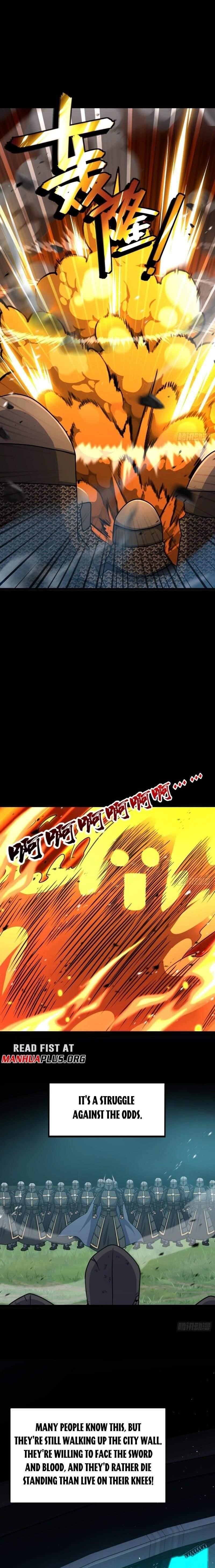 Spare Me, Great Lord! Chapter 660 - Page 16