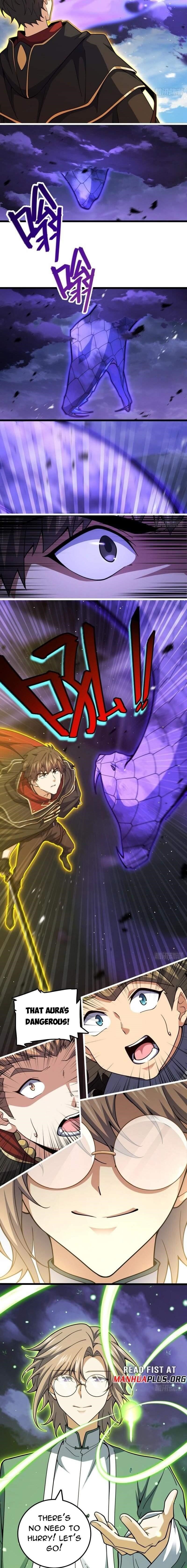 Spare Me, Great Lord! Chapter 660 - Page 5