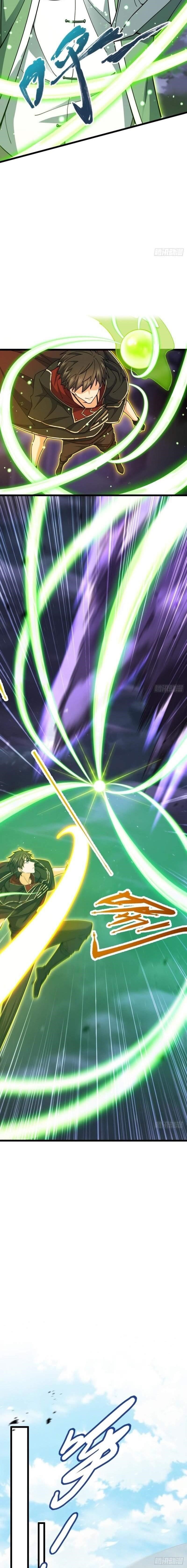 Spare Me, Great Lord! Chapter 660 - Page 6