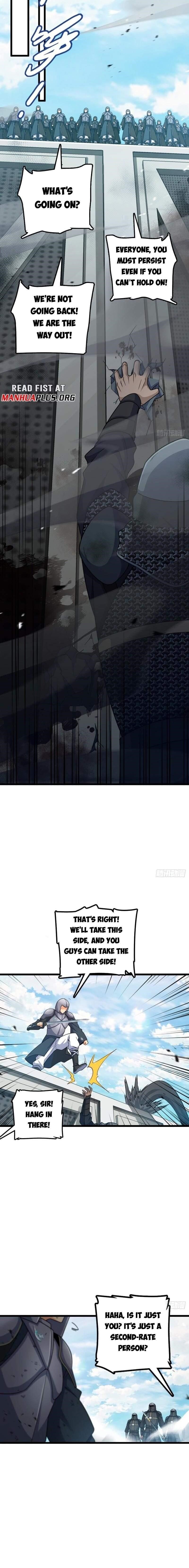 Spare Me, Great Lord! Chapter 660 - Page 7