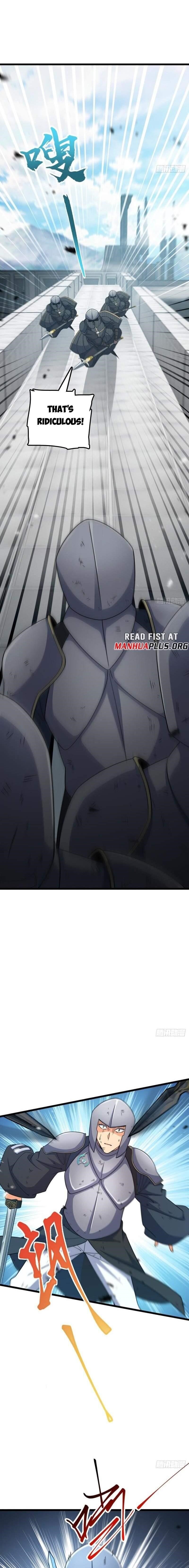 Spare Me, Great Lord! Chapter 660 - Page 8