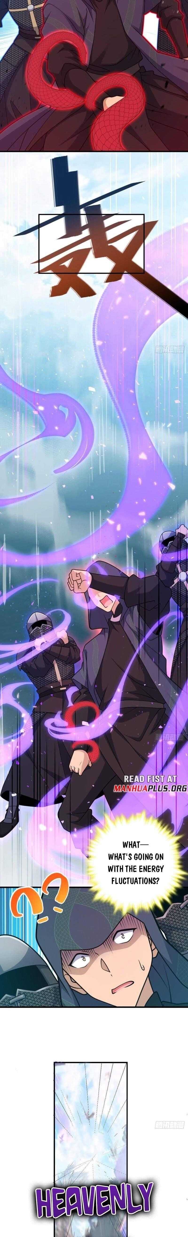 Spare Me, Great Lord! Chapter 661 - Page 20