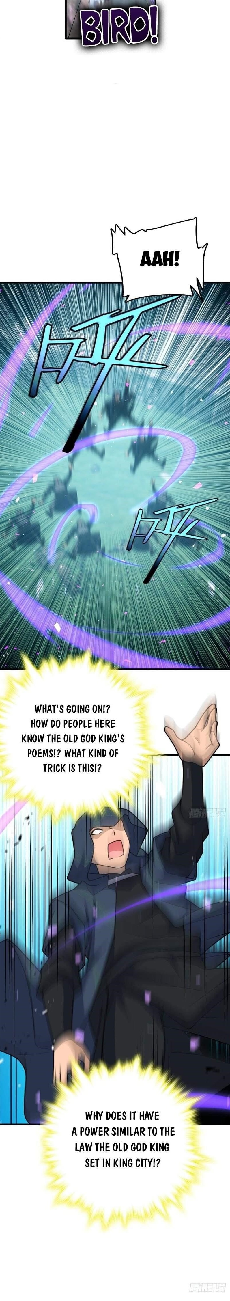 Spare Me, Great Lord! Chapter 661 - Page 21