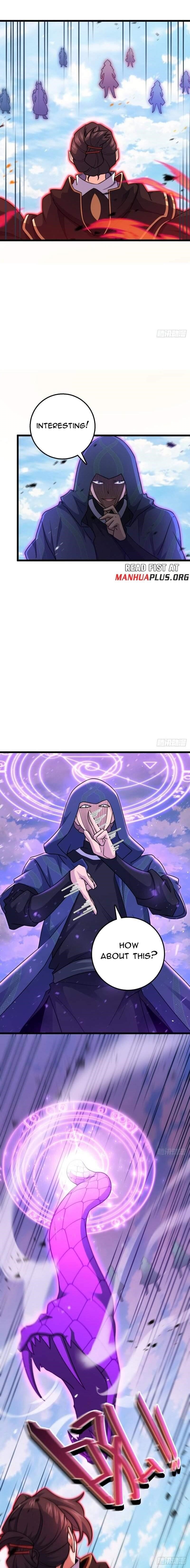 Spare Me, Great Lord! Chapter 661 - Page 3