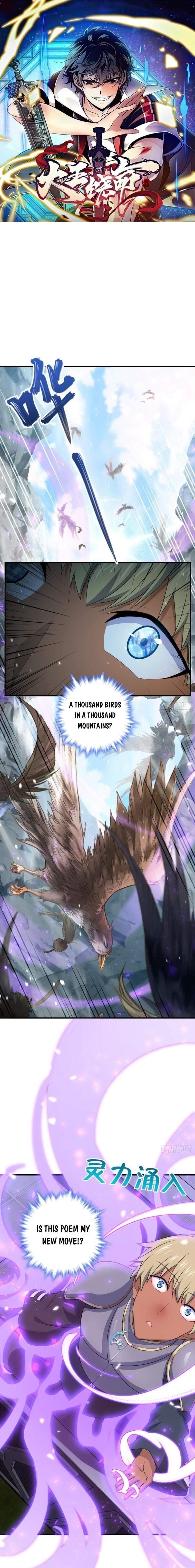 Spare Me, Great Lord! Chapter 662 - Page 1