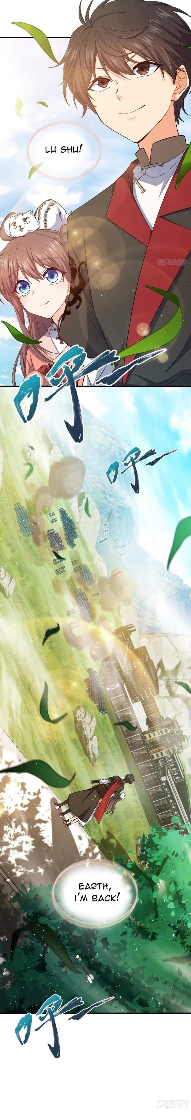 Spare Me, Great Lord! Chapter 662 - Page 24