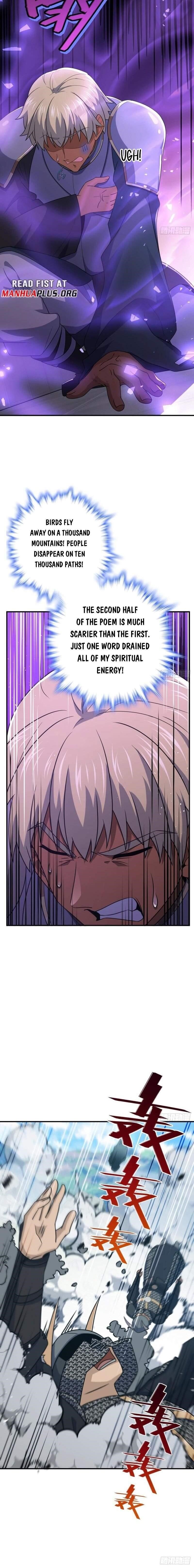 Spare Me, Great Lord! Chapter 662 - Page 3