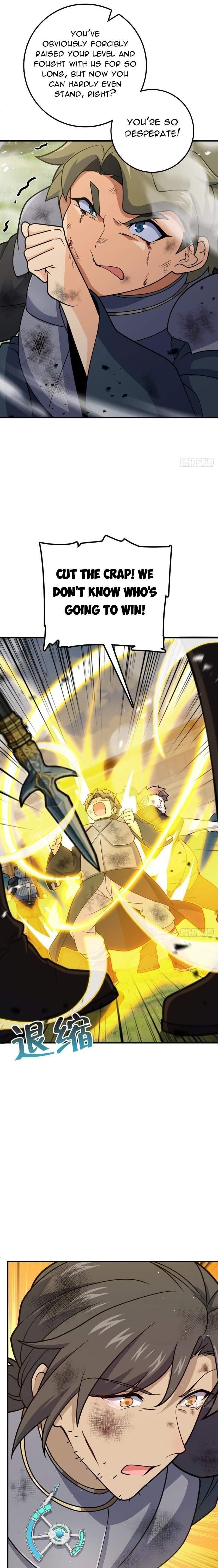 Spare Me, Great Lord! Chapter 662 - Page 7