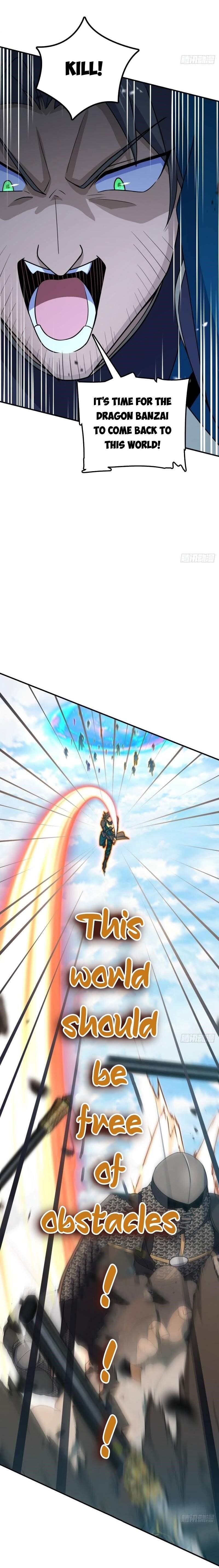 Spare Me, Great Lord! Chapter 663 - Page 13