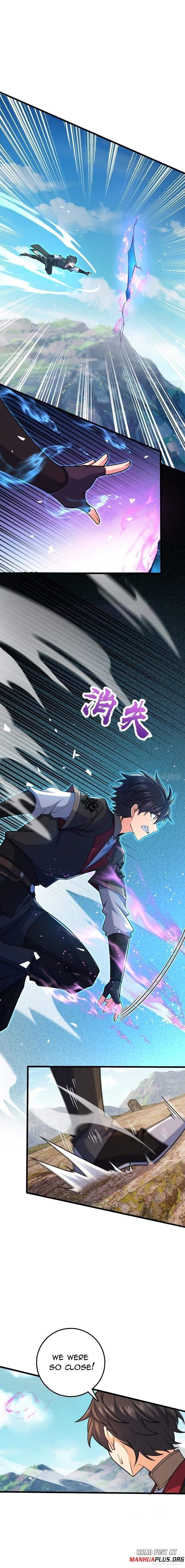 Spare Me, Great Lord! Chapter 664 - Page 11