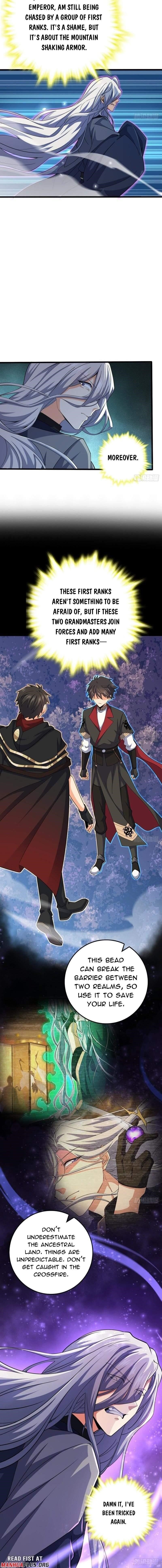 Spare Me, Great Lord! Chapter 664 - Page 2