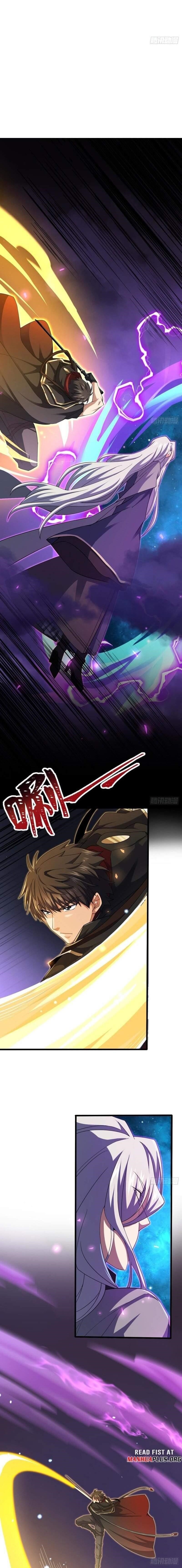 Spare Me, Great Lord! Chapter 664 - Page 4