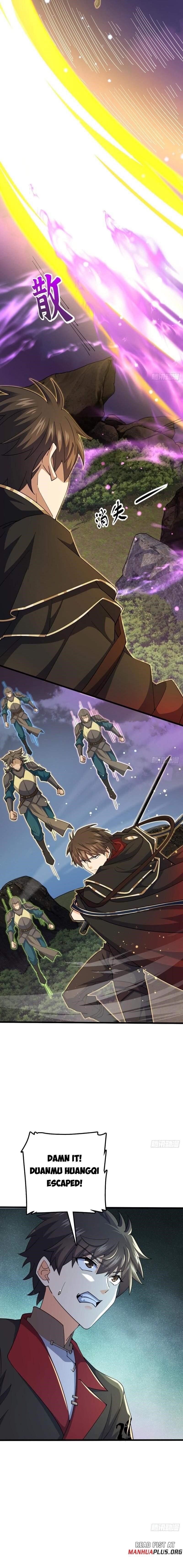 Spare Me, Great Lord! Chapter 664 - Page 5