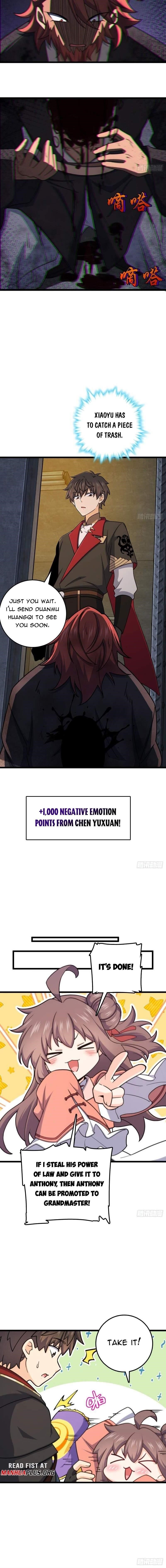 Spare Me, Great Lord! Chapter 666 - Page 4