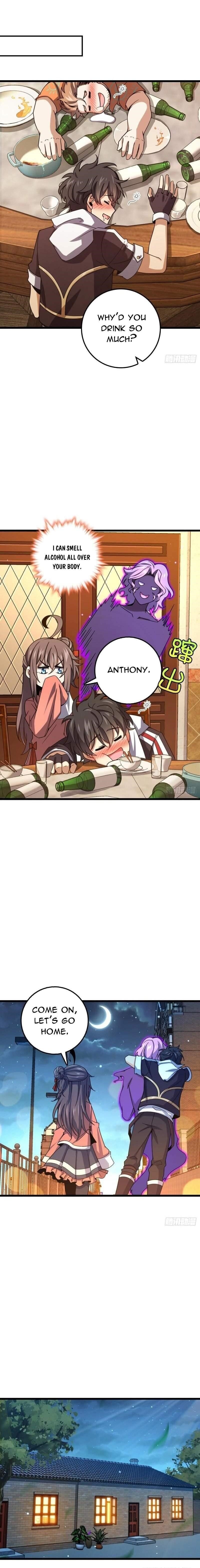 Spare Me, Great Lord! Chapter 667 - Page 1