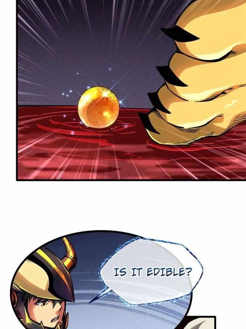 Super God Gene Chapter 101 - Page 15