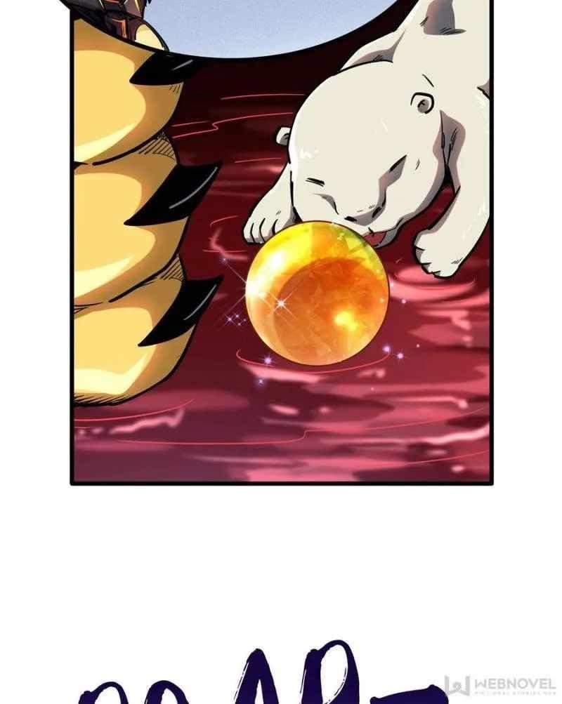 Super God Gene Chapter 101 - Page 16