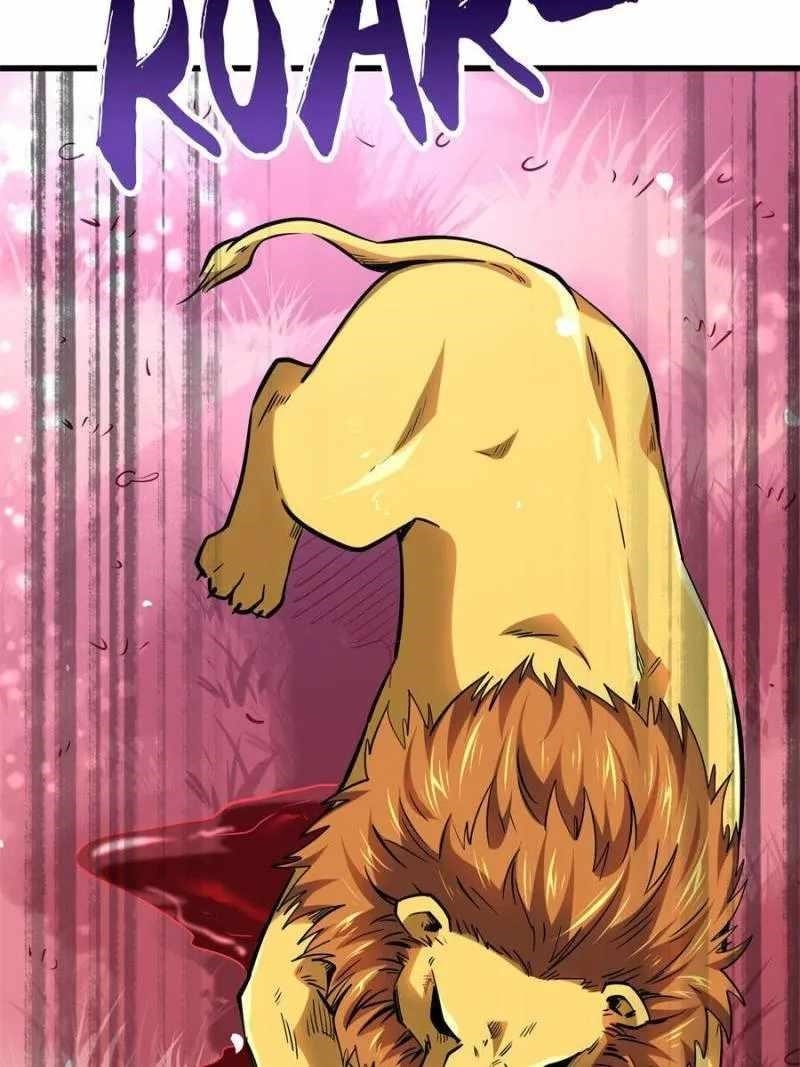 Super God Gene Chapter 101 - Page 17