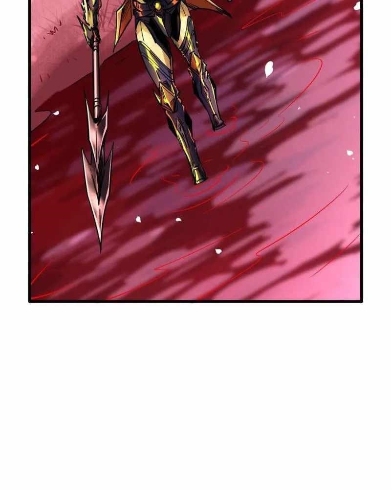 Super God Gene Chapter 101 - Page 19