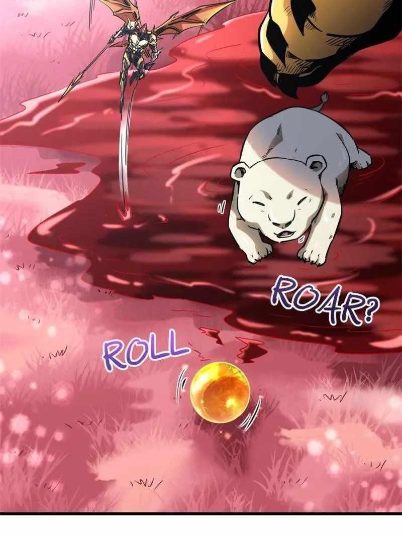 Super God Gene Chapter 101 - Page 24