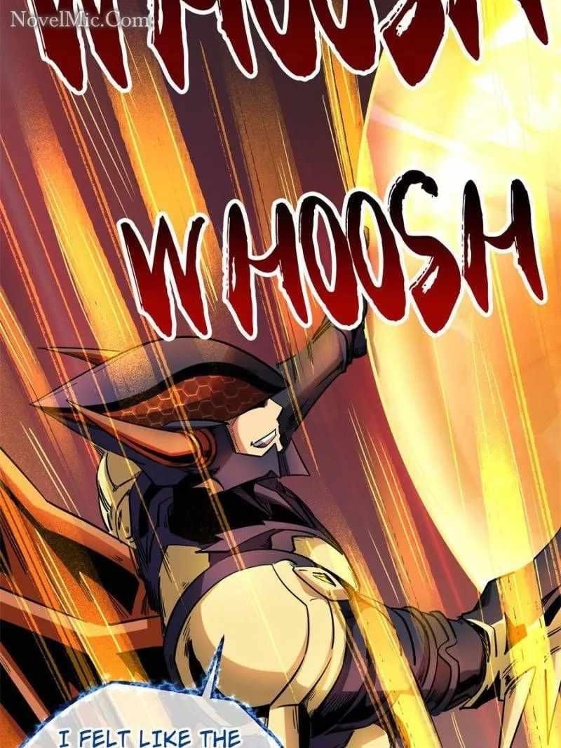 Super God Gene Chapter 101 - Page 32