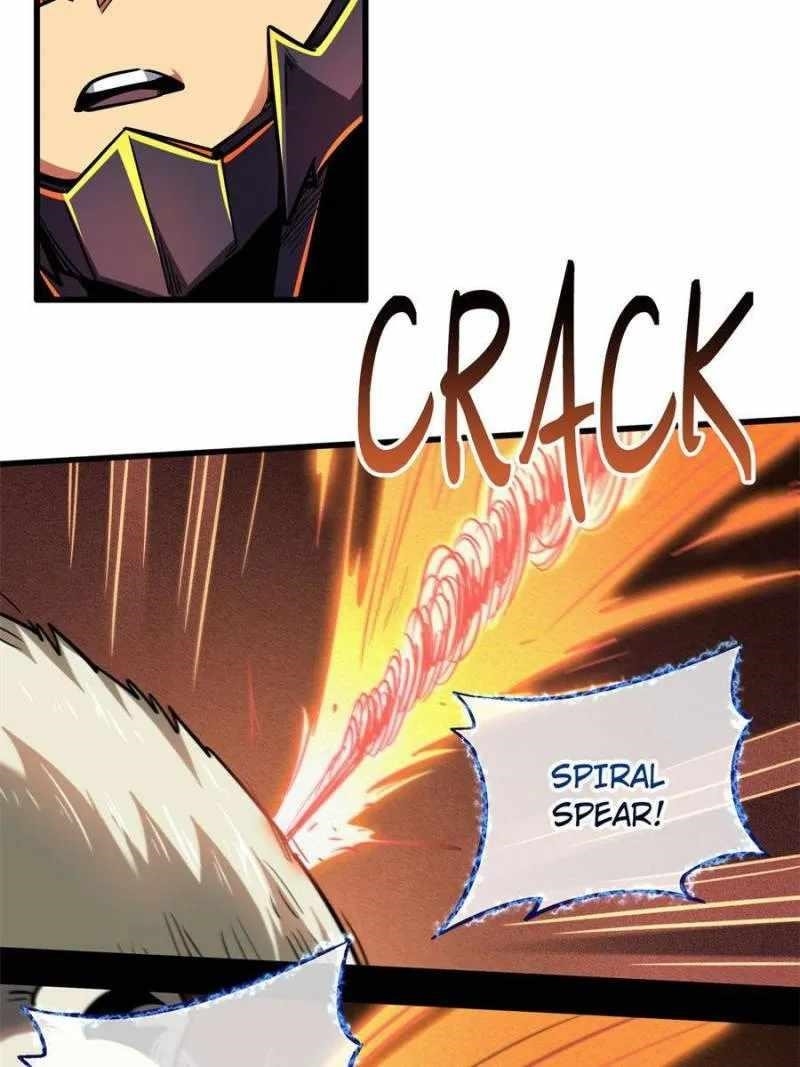 Super God Gene Chapter 101 - Page 50