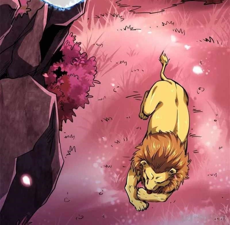 Super God Gene Chapter 101 - Page 6