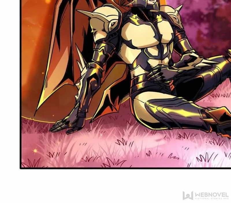 Super God Gene Chapter 101 - Page 64