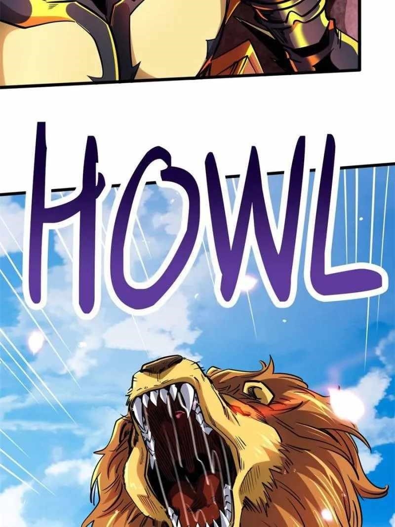 Super God Gene Chapter 101 - Page 8