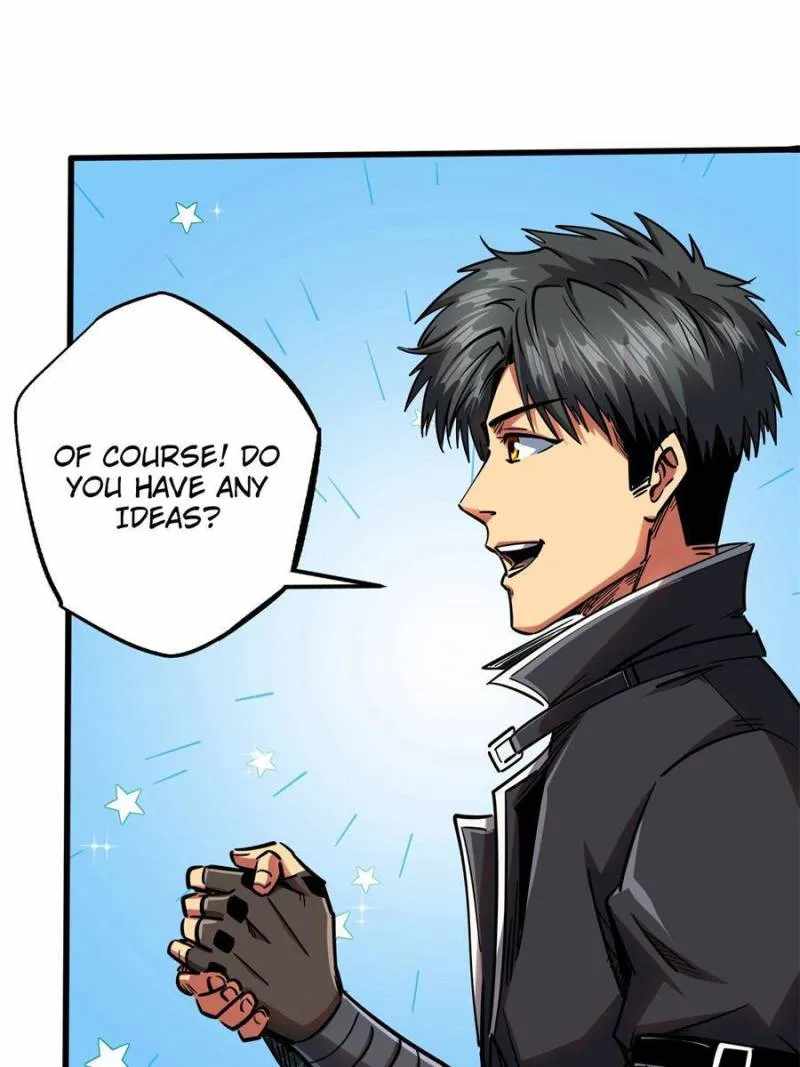 Super God Gene Chapter 108 - Page 38