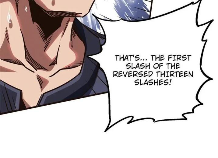 Super God Gene Chapter 110 - Page 56