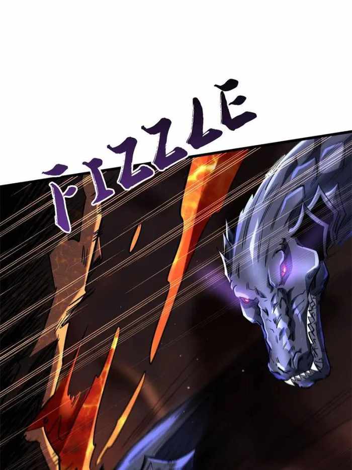 Super God Gene Chapter 118 - Page 15