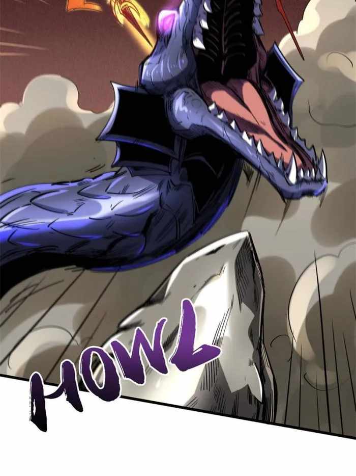 Super God Gene Chapter 118 - Page 41