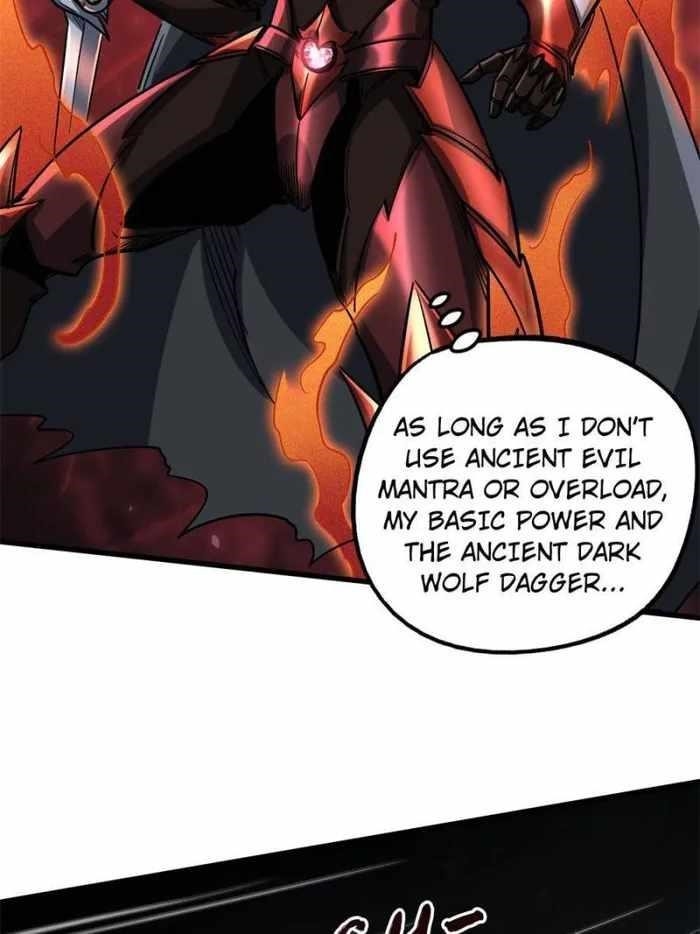 Super God Gene Chapter 127 - Page 33