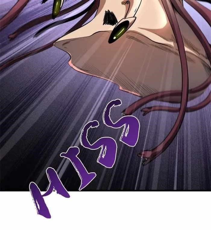 Super God Gene Chapter 127 - Page 9