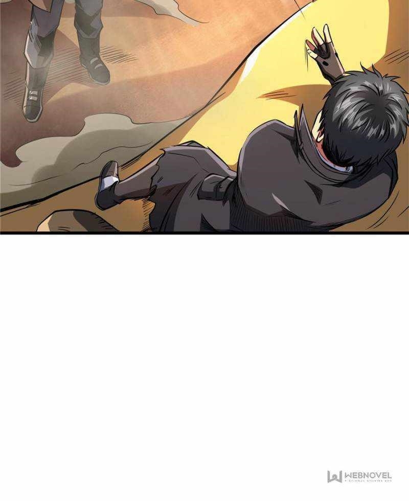Super God Gene Chapter 132 - Page 22