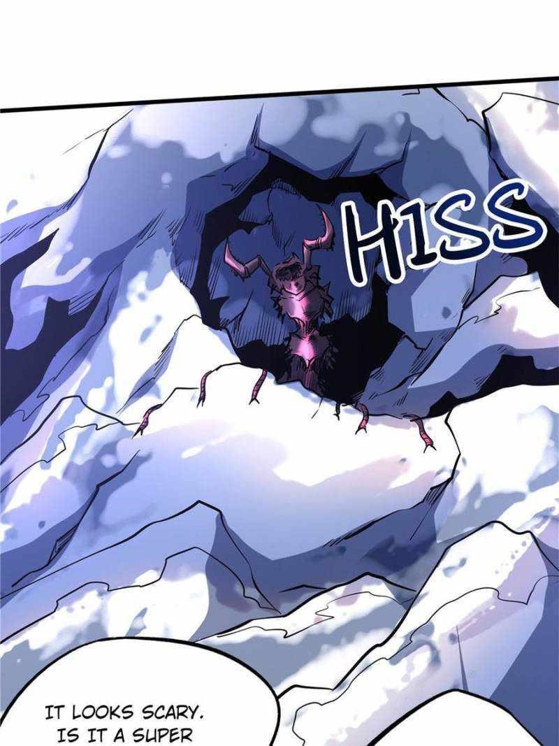 Super God Gene Chapter 132 - Page 40