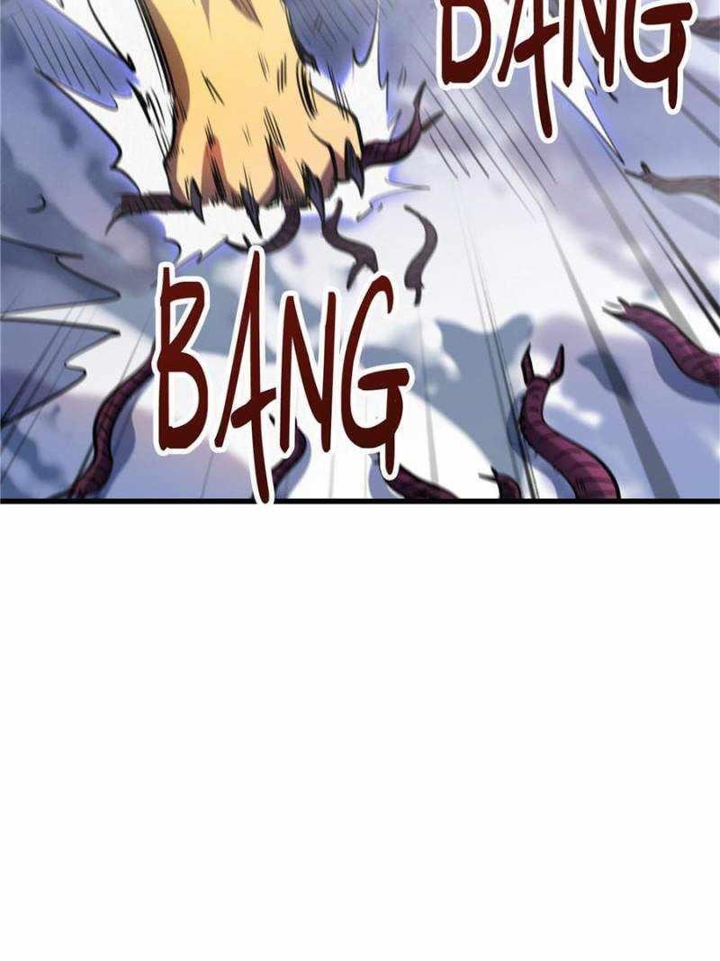 Super God Gene Chapter 132 - Page 51