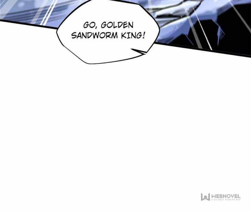 Super God Gene Chapter 132 - Page 55