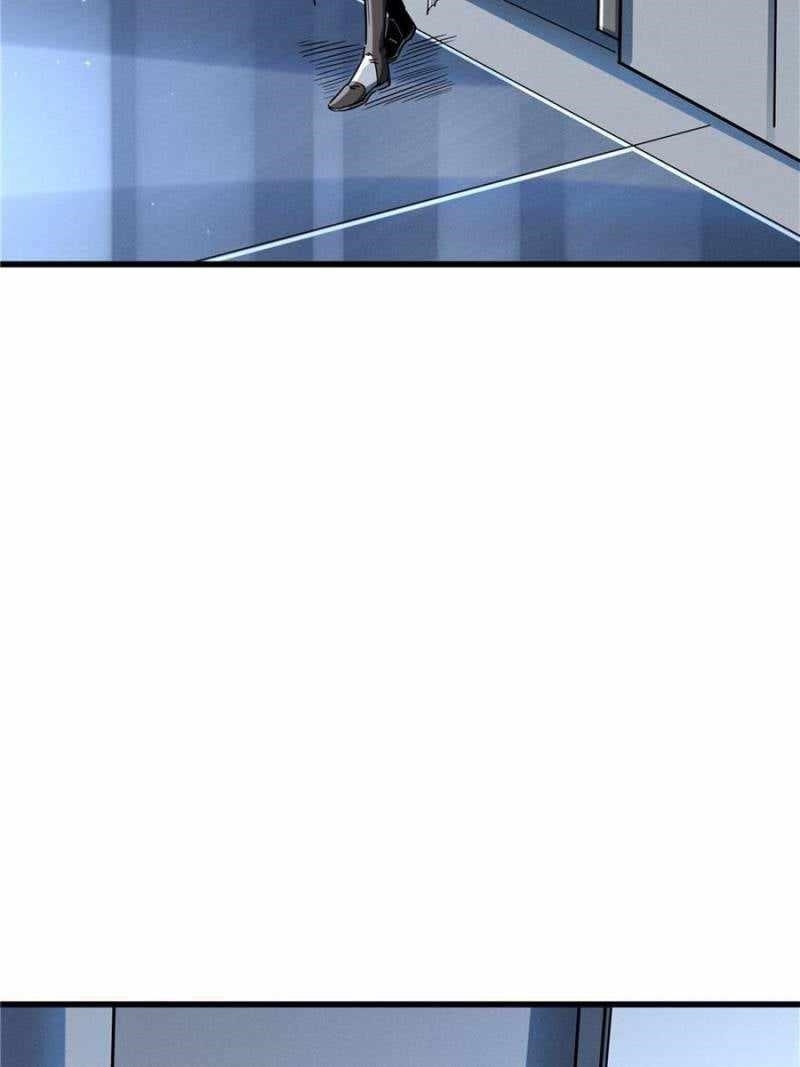 Super God Gene Chapter 136 - Page 40