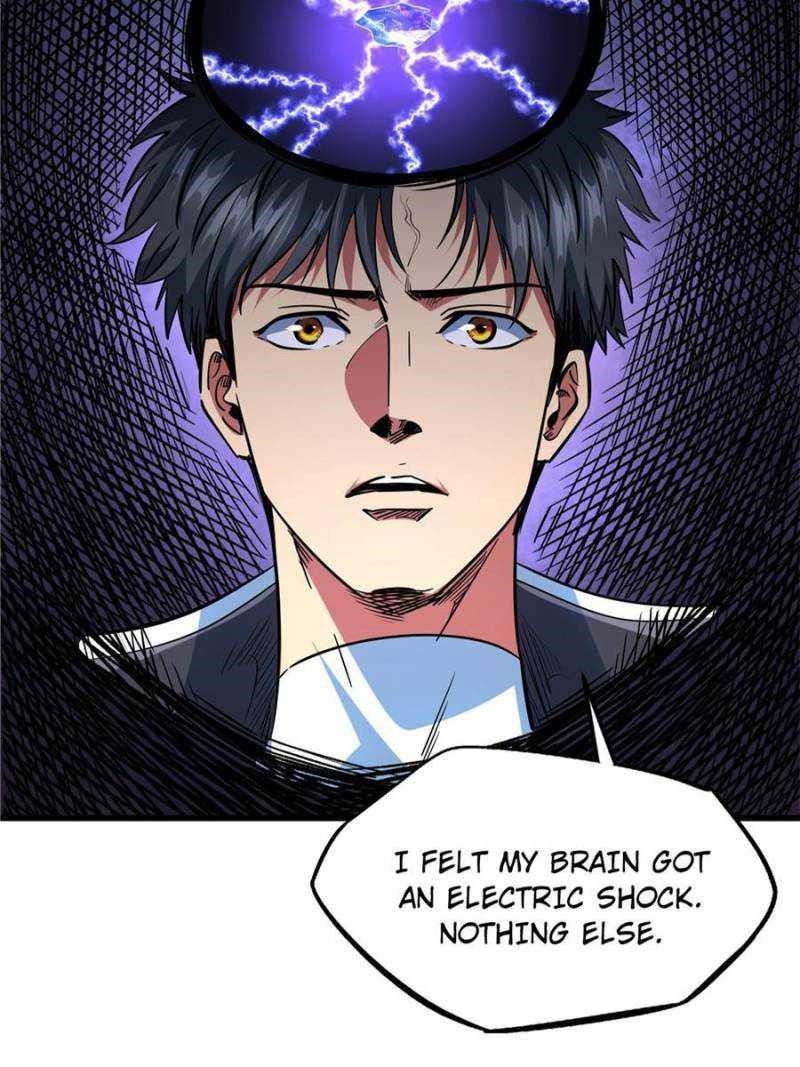 Super God Gene Chapter 136 - Page 58