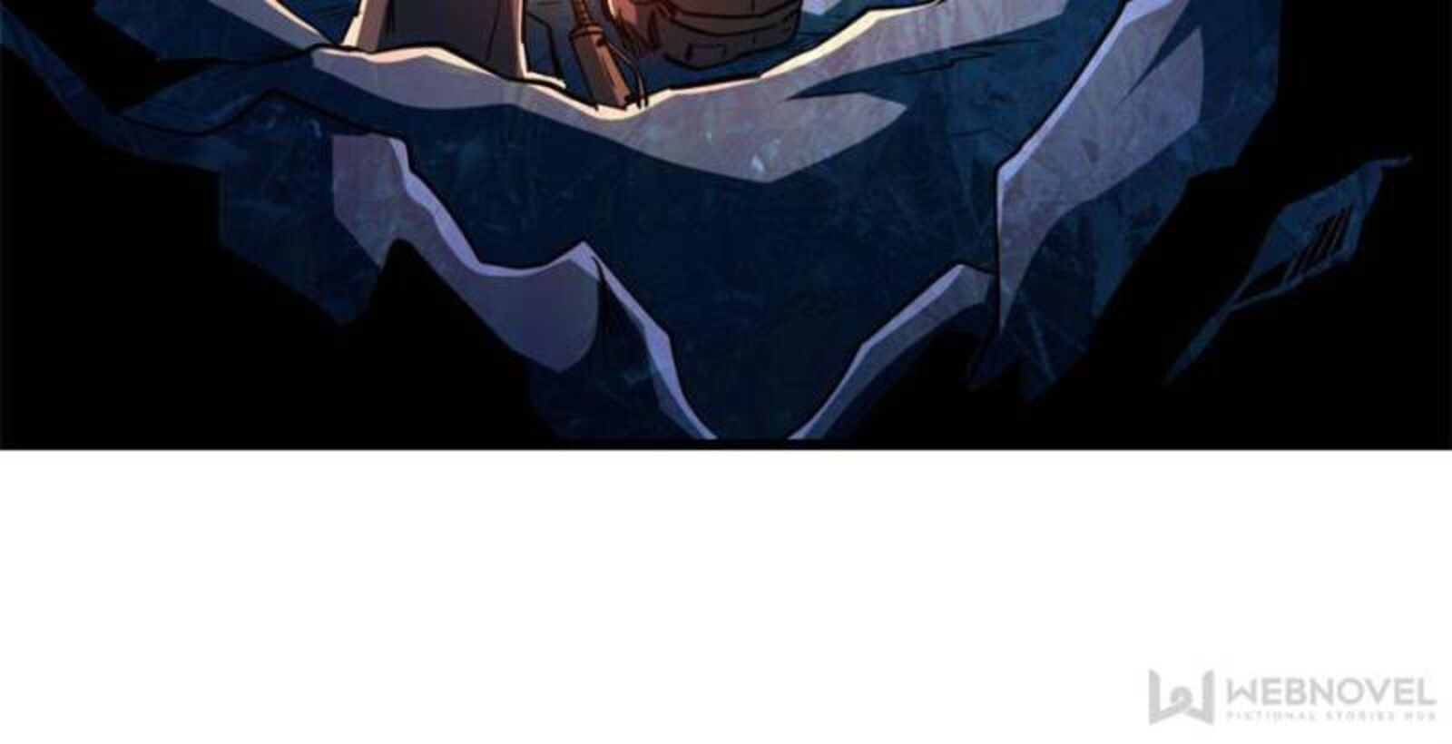 Super God Gene Chapter 137 - Page 20