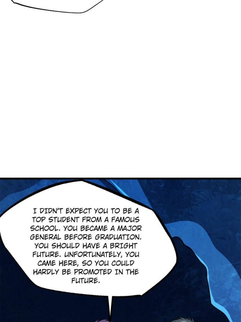 Super God Gene Chapter 137 - Page 24