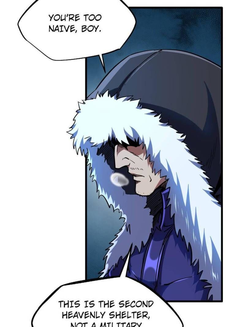 Super God Gene Chapter 137 - Page 26