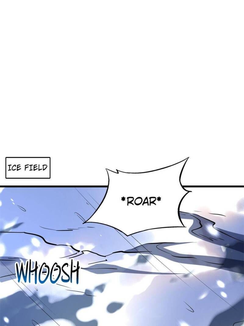 Super God Gene Chapter 137 - Page 34