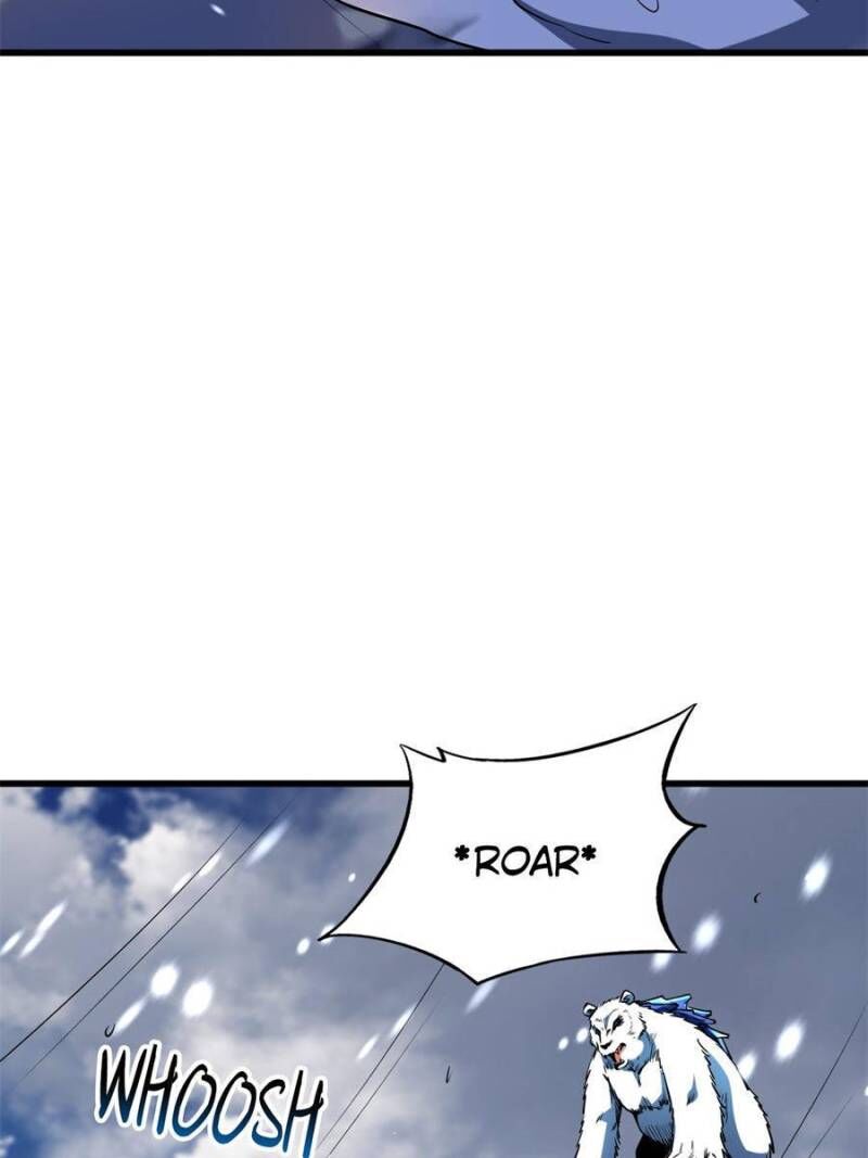 Super God Gene Chapter 137 - Page 36